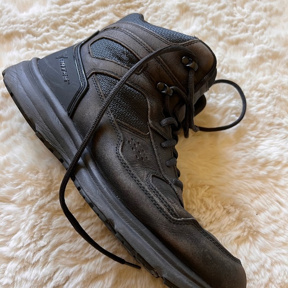 Bates | Men's Bates Raide Mid Boot E05144 | 12 - Picture 3 of 12